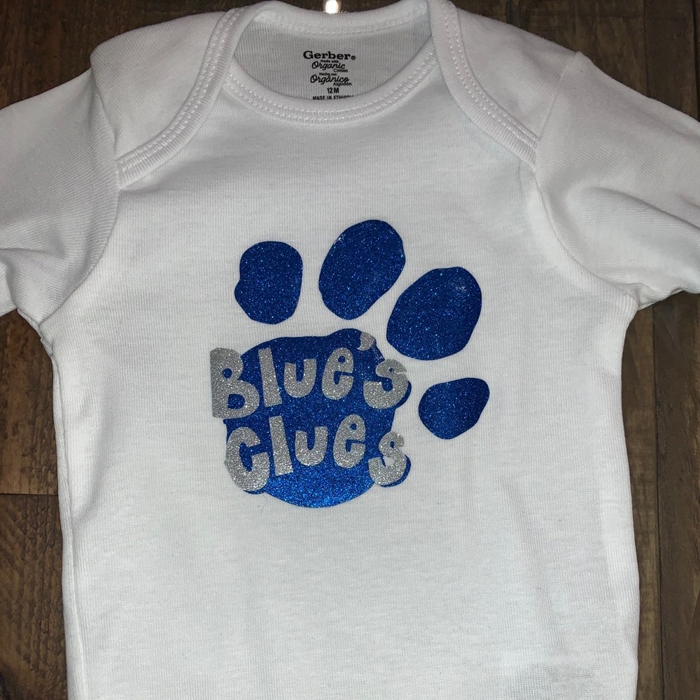 Custom shirts! - Picture 5 of 6